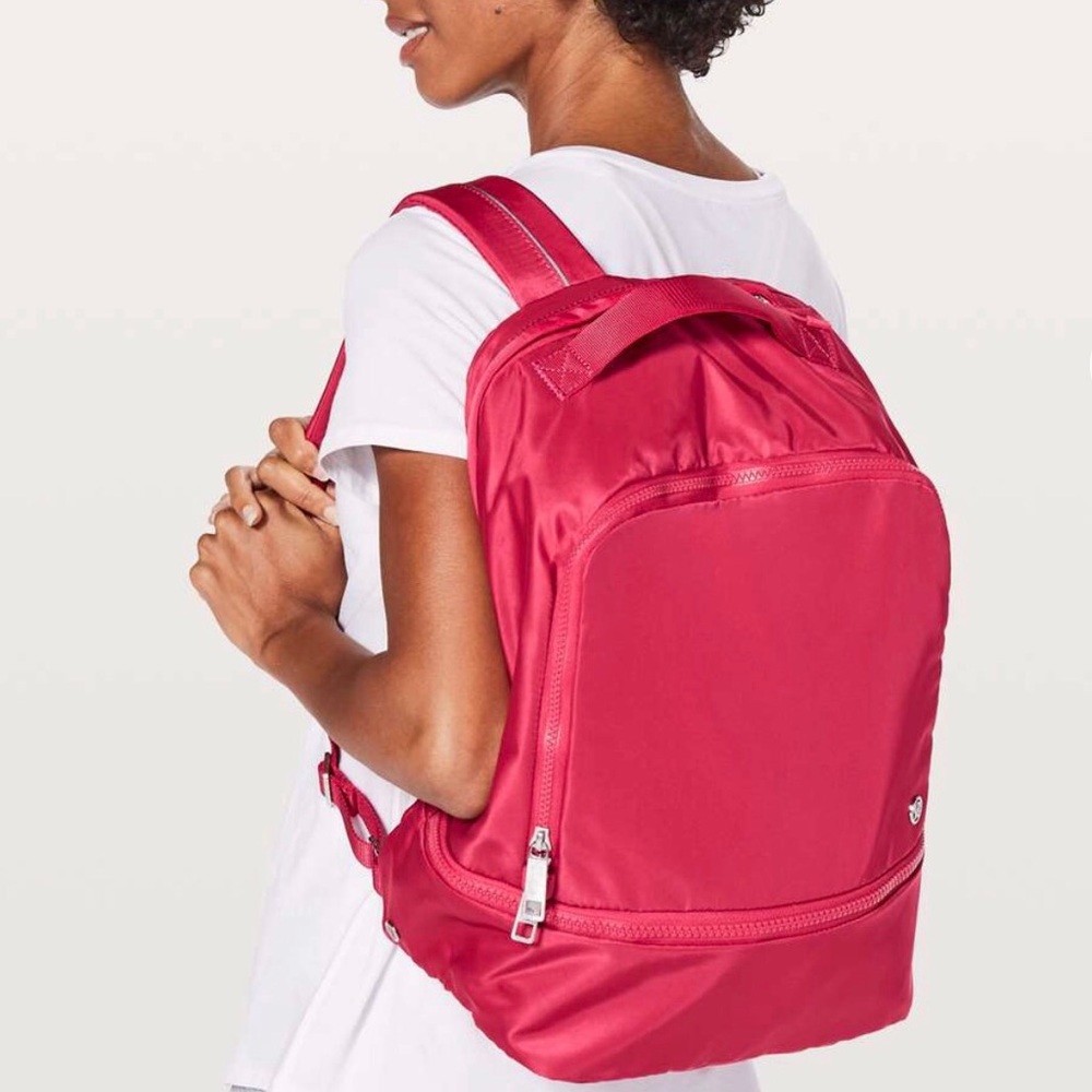 Lululemon City Adventurer Backpack 17L